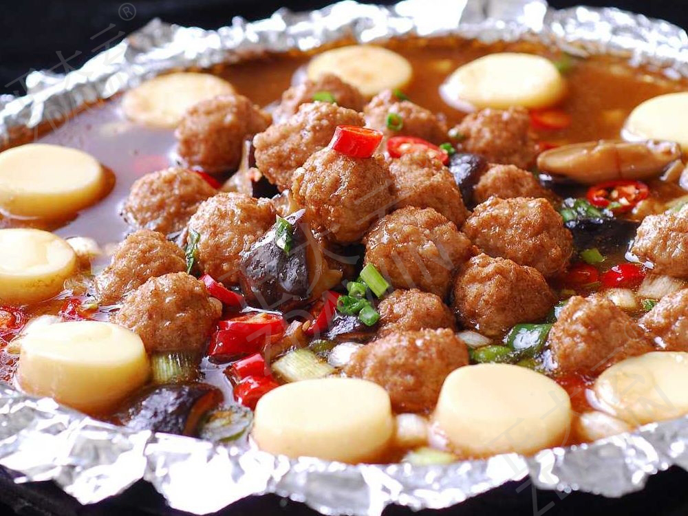 復配防腐劑D-L705